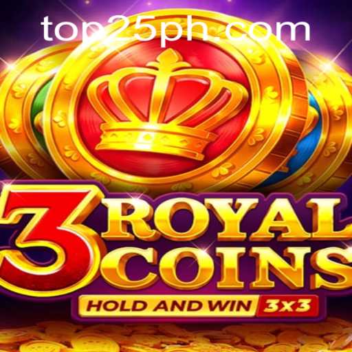 Unveiling the Enchanting World of 3RoyalCoins: A Comprehensive Guide