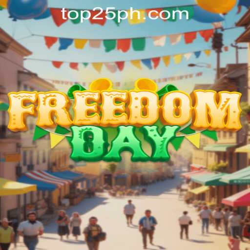 FreedomDay: Unleashing Strategic Play with 25PH