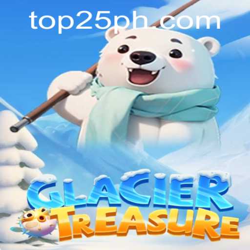 Discover the Thrills of GlacierTreasure: A Journey through Ice and Adventure