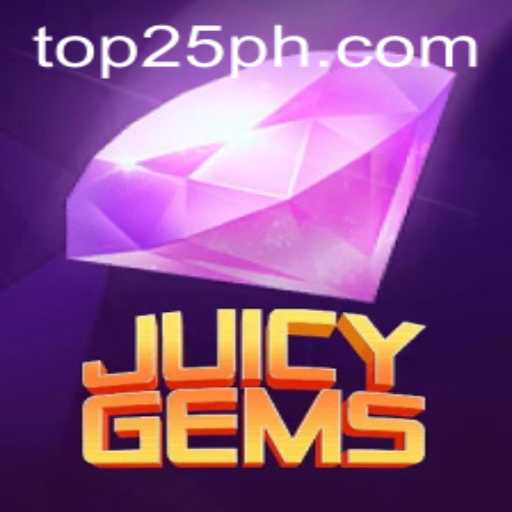 Unveiling JuicyGems: A Dazzling Adventure in the World of Gaming