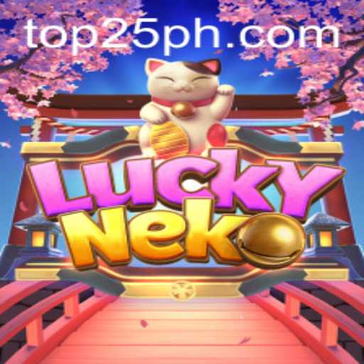 Exploring the Enchanting World of LuckyNeko and the Mysterious 25PH Feature