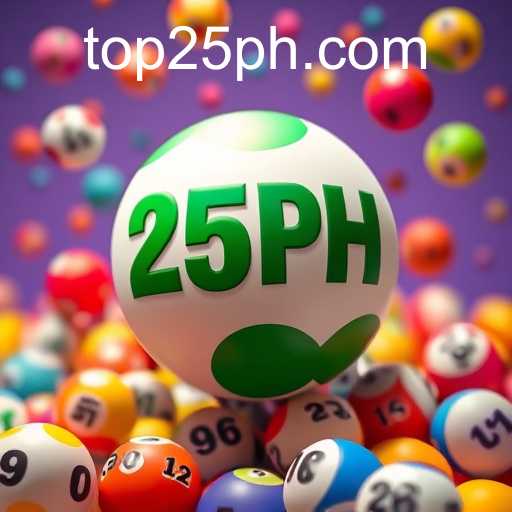The Evolution of Online Lottery: A New Era with 25PH