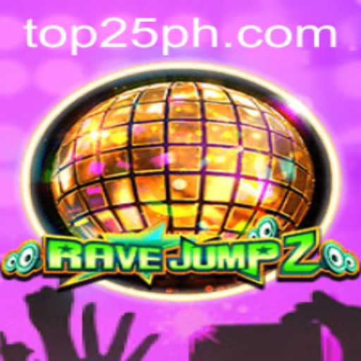 RaveJump2: An Electrifying Adventure in the Digital World