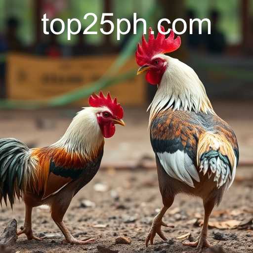 The Cultural Intricacies of Sabong Games