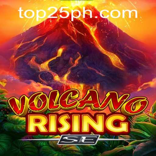 VolcanoRisingSE: An Exciting New Adventure in Interactive Gaming